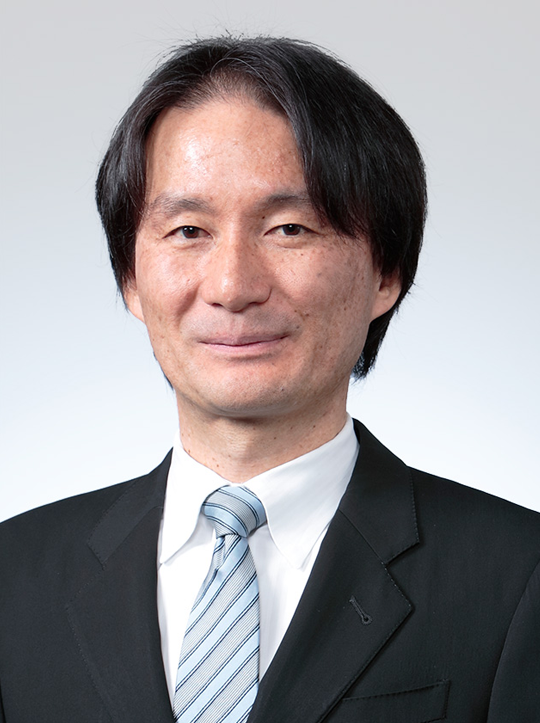 代表取締役社長CEO兼CTO 石田 宏樹