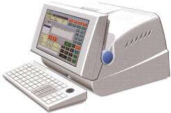POS端末「Smart-POS」画像