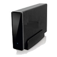 バックアップ専用機(ローカルストレージ)