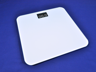 計測用体重計