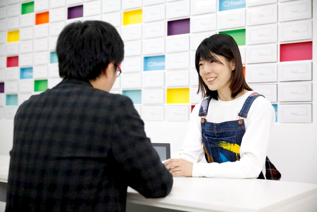 ATELIER freebit 福岡天神 のサービス内容