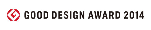GOOD DESIGN AWARD 2014